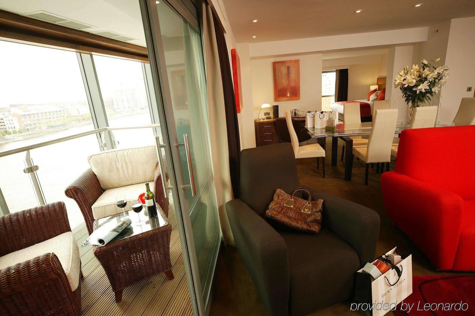Limerick Strand Hotel