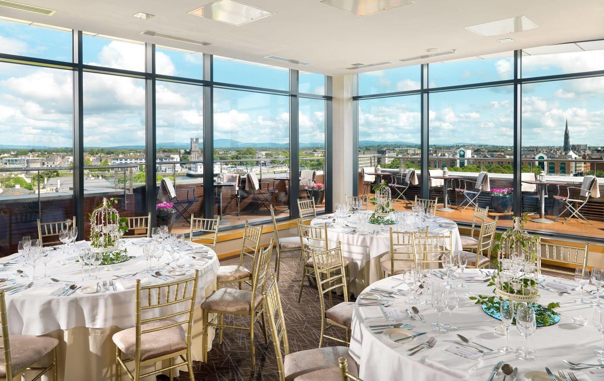 Limerick Strand Hotel Hotel